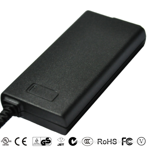 Laptop AC/DC Adapter, Ultrathin/Slim Power Adapter